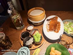 -北京食堂·烤鸭·宵夜(亚运村店)