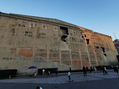 -上海四行仓库抗战纪念馆