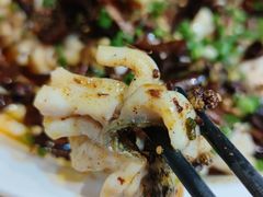 -三猫黑鱼花(南大店)