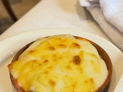 -波特曼西餐厅(南岗店)