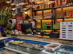 -老姑砂锅·烧烤天津菜(体北道店)