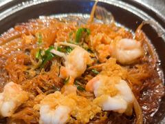 -绿茶餐厅(淮安吾悦广场店)