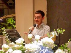 -悦见花开·花园里的火锅·露营·下午茶