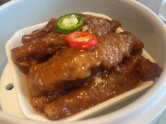 -粤界(望京金辉店)