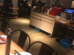 -牛很鲜潮汕牛肉火锅(朝晖路店)