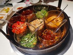 -八珍玉食鸡煲·打边炉(印象城店)