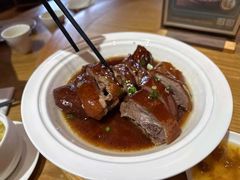 -德胜轩正宗顺德菜(宝安沙井会展中心店)