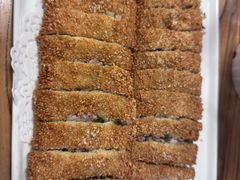 -伊林居饭庄央视清真八大碗