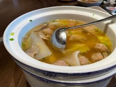 -悦百味·品质川菜(橄榄郡店)