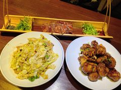 -大牌大·传统杭帮菜(湖滨店)