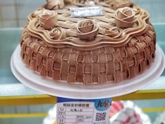 -思味特(纬一路店)