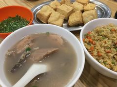 -潮汕裕成莲藕(泰沙路店)