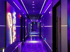 -星聚会KTV(合生汇黑金店)