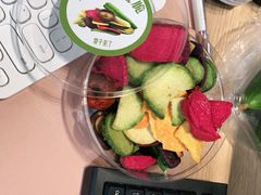 -栗子来了(正弘城店)