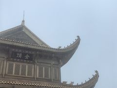 -峨眉山风景名胜区