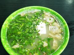 -北三沙家烧麦(北头道街店)