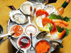 -囧吉香生蚝牛排馆(湖北路店)