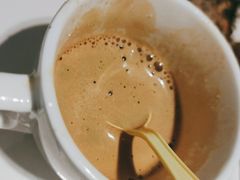 美式咖啡-蓝海国际大饭店·蓝钻自助百汇(兰山店)