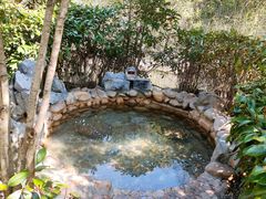 -深业半汤御泉庄温泉