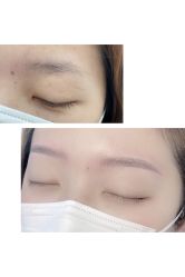 -Verywang半永久纹眉•仪器野生眉