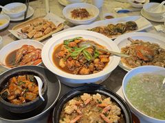 -阿毛饭店首店·宁波老字号(文化广场店)