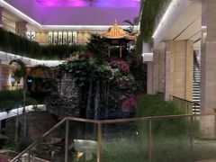 -广州白天鹅宾馆