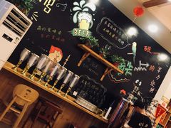 -李军力烧烤(政通路店)