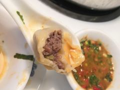 -陈记顺和牛肉火锅馆(天河北路店)