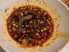 -南山翁新概念川菜(江宁万达广场店)