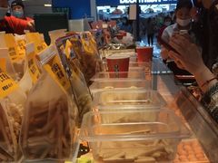 -東更道点心行(崂山丽达店)