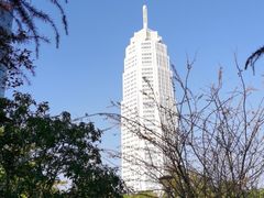 -上海浦东华美达大酒店