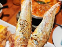 -王氏炉匠·烧鸟放题自助(三里屯店)