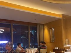 -正佳广场万豪酒店-粤菜餐厅·点心·海鲜·聚餐