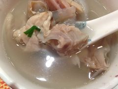 -城北食府(枫林店)