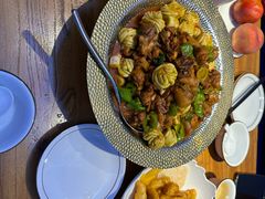 -俭寨大盘鸡·缸子肉·小公鸡·新疆菜(云通店)
