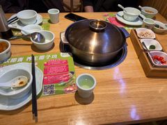 -椰夫人·养生椰子鸡(黄埔时代城店)