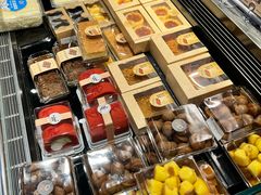 -Olé精品超市(北京合生汇店)