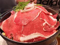 -大鲜生·亚洲菜融合小食堂
