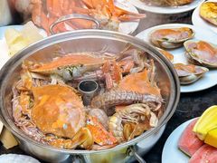 -川骄海鲜自助(亚运村店)