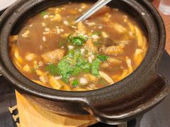 -天仁聚驴肉香(北石槽店)