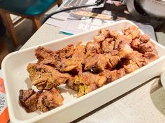 -半天妖烤鱼(新中关购物中心店)