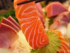 -青空日料烧肉烧鸟店(后湖兴业路店)