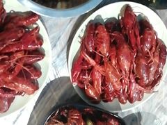 -靓靓蒸虾(中山公园店)