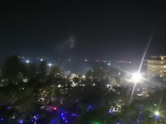 -惠州金海湾嘉华度假酒店