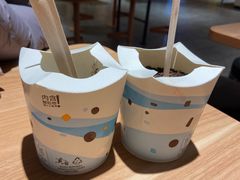 -麦当劳(咸阳人民路店)