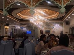 -马尔龙新疆饭店·清真(瑞景店)