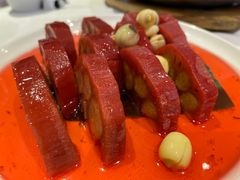 -眉州东坡(通州店)