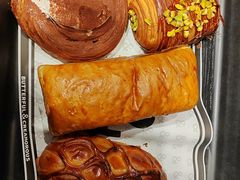 -BUTTERFUL&CREAMOROUS 黄油与面包(三里屯太古里店)