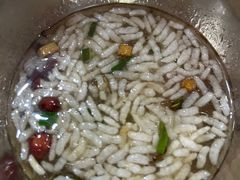 -张关合渣(航空大道店)