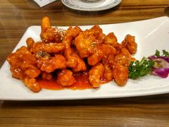 -金厨帽烤鱼(芦庄店)